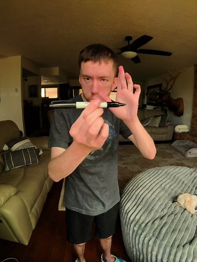 Captivating Sleight of Hand Magic Tricks