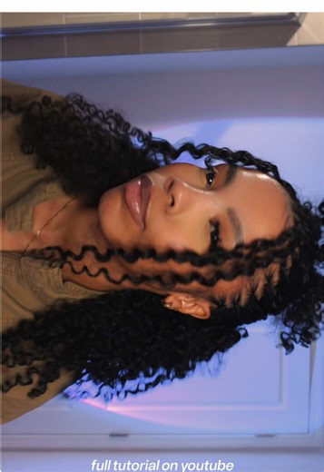 Beginner's Guide to Crochet Human Hair Tutorials