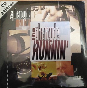 The Pharcyde - Runnin'