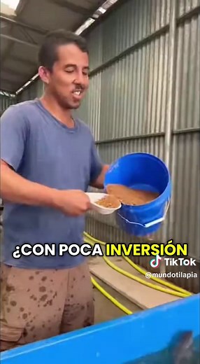 El negocio de la acuicultura explicado paso a paso