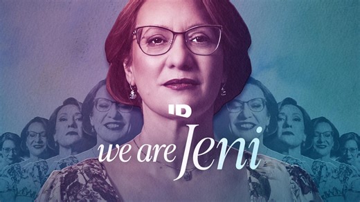How to watch We Are Jeni in Australia