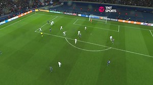 Melhores momentos: PSG 1 x 0 Real Madrid, pela Liga dos Campeões