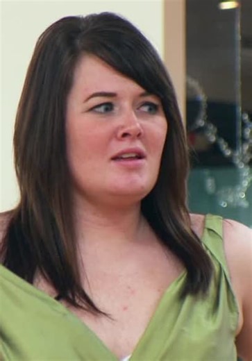 Say Yes to the Dress: Bridesmaids S04:E08 - Catfight on the Catwalk