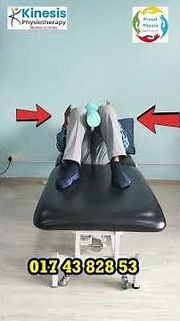 4 Very Effective Exercises to Relieve SI Joint and Lower Back Pain at Home