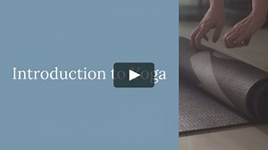 Introduction to Yoga