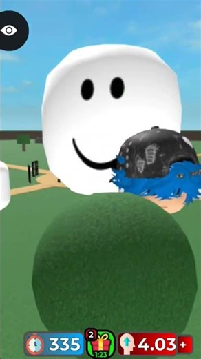 roblox big head ??#2026newyear #viral #public #local #aishorts