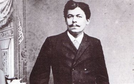 【人物】从"班长"到"叛徒":弗雷德里希.艾伯特的一生