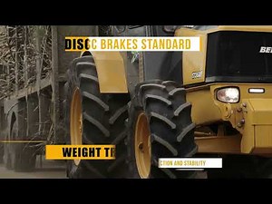 Bell Equipment - Haulage Tractors