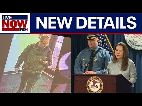 Police link Brown University & MIT shootings, suspect found dead