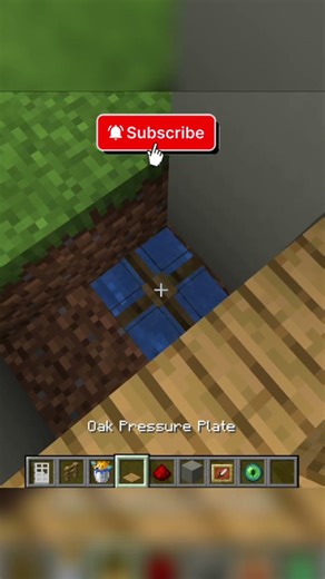 Minecraft Eye Scanner #minecraft