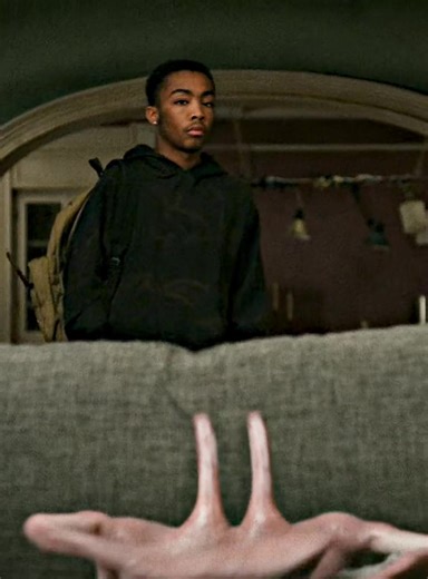 #fyp#f#foryou | landscape with the invisible hand