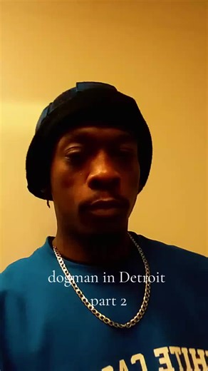 Exploring Dogman Legends in Detroit - Part 2