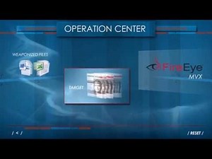 FireEye MVX Demo