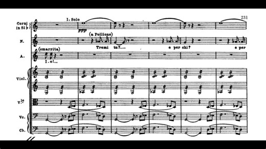 贝利尼歌剧 诺玛(Norma) 1954 史上最好的录音