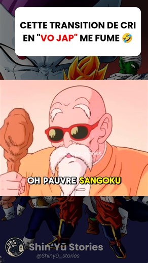 💉 THE ONLY ENEMY GOKU CANNOT DEFEAT!