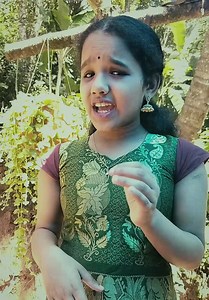 633K views · 10K reactions | Brindavanamali short cover ❤️❤️ | Aniirvinhya & Avirbhav | Facebook