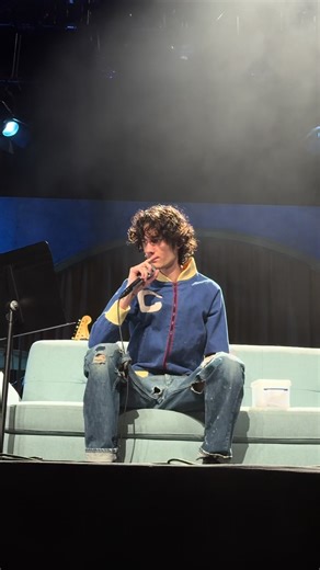 End of Beginning Cover by Sombr