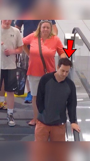 1.1M views · 27K reactions | they tried to play it cool but failed  #funny #prank | HumorBagel | Facebook