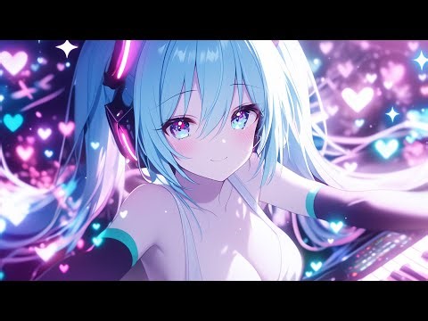 Nightcore Music Mix 2025 🎧 EDM Remixes of Popular Songs 🎧 EDM Best Gaming Music Mix