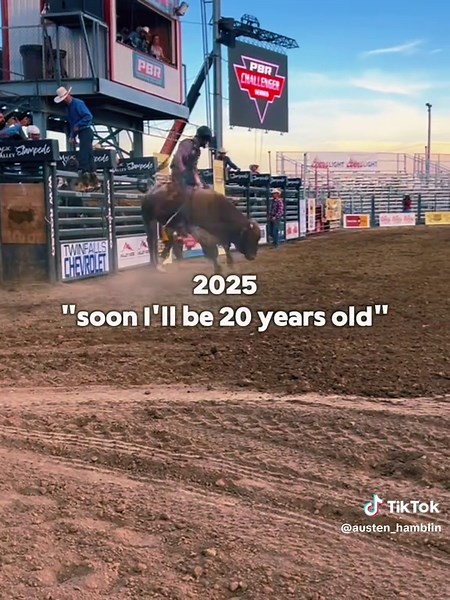 Bull Riding Moments: Captivating PBR Highlights