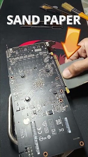 PC NO SIGNAL MONITOR FIX. #pcsettings