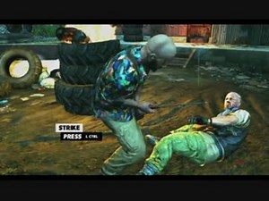 (Steam)MaxPayne3 Chapter9-2(日本語字幕)