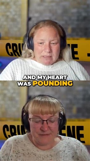A CSI recounts a chilling experience while investigating a drug overdose. Alone in a dimly lit room, the officer prepares to photograph the scene when something unbelievable happens. HER reaction? Priceless. Watch Eps10 of The Crime Scene Insiders Podcast to hear more! #Crime #Police #CSI #CSIlife #TrueCrime #Podcast #TheCrimeSceneInsiders#PoliceStories #DrugOverdose #Unexpected #TrueCrime #LawEnforcement | The Crime Scene Insiders