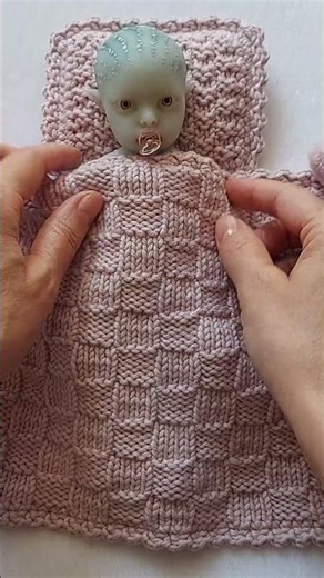 Tiny Bedtime Routine for My 9 Inch Avatar Baby 💕 Fantasy Baby Sleep Set