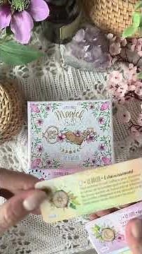 Le Petit Oracle Magick Soul