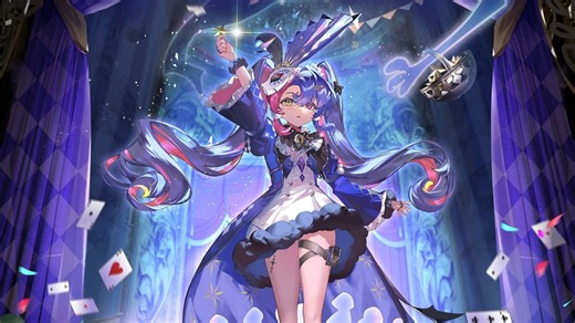 Best Roccia build guide in Wuthering Waves: Echoes, weapons, and teams