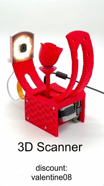 Creative Handmade Valentine's Day Gift Ideas