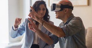 Soft Skills Are Driving VR’s Adoption in Corporate America