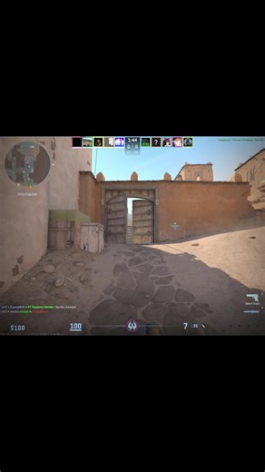 Exciting CS:GO Gameplay Highlights and Edits