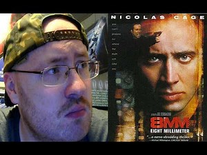 8MM (1999) Movie Review
