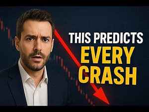 Yield Curve – The Chart Predicting Every Recession