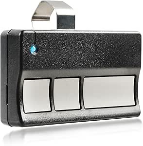 Remote for 83LM Liftmaster Garage Opener