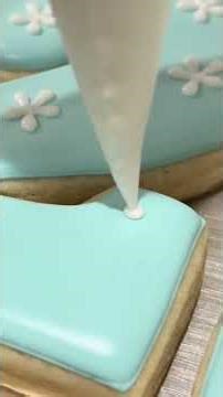 Sweets here’s how I use a tiered pricing system to simplify cookie pricing for myself & my clients!