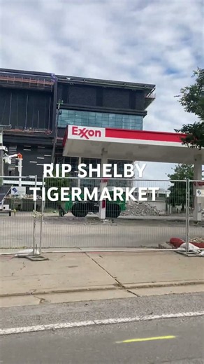 Rip Shelby Ave TigerMarket Nashville TN