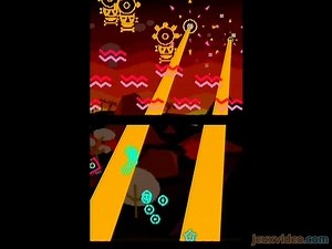 Big Bang Mini : 1/2 Le mode Arcade