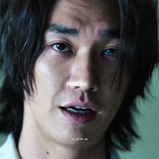 The Real Lion 🦁 Kim Reactivate kdrama Trigger Series #viralvideo #attitude #kdramaedit