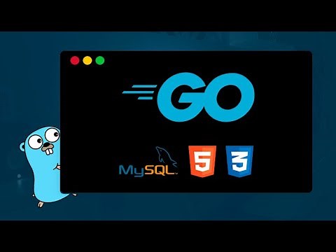 👨‍🎓Curso profesional de Go - GOLANG de cero a Master 2021