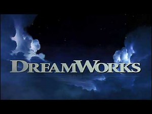 Dreamworks logo effects 5