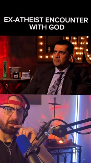 Amazing Testimony #christian #God #jesus #testimony | Bron Burbank