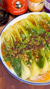 30K views · 176 reactions | Restaurant style bok choy in garlic sauce...