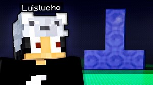 #cursedminecraft #minecraftmemes #luislucho #humor #minecraft Enseñé a los aldeanos a construir portales, pero uno hizo un portal algo grosero y cursed... minecraft pero los aldeanos piensan, son graciosos y estan cursed Esta es una recopilacion de mis tiktoks virales, pero versión vertical Suscríbete... | LuisLucho_vlogs