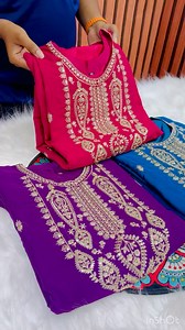 Eid spatial Dress 🥰❣️পরে নিবেন ভাবছেন কিন্তু আর থাকবে না স্টকে তাই দেরি না করে আপনি আপনার পছন্দের ড্রেসটি নিয়ে নেন আগে 🤦‍♀️ | HR MART