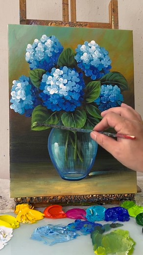 #art | Painting Skills