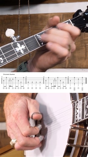 41K views · 303 reactions | Add this HOT banjo lick in your banjo...