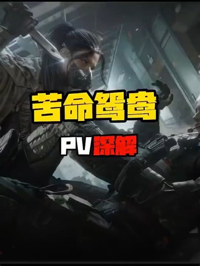 Dark Zone PV Analysis: The Story Everyone Missed