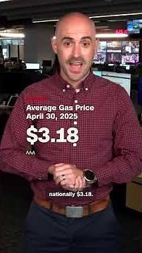 Gas prices hit a 4-year high